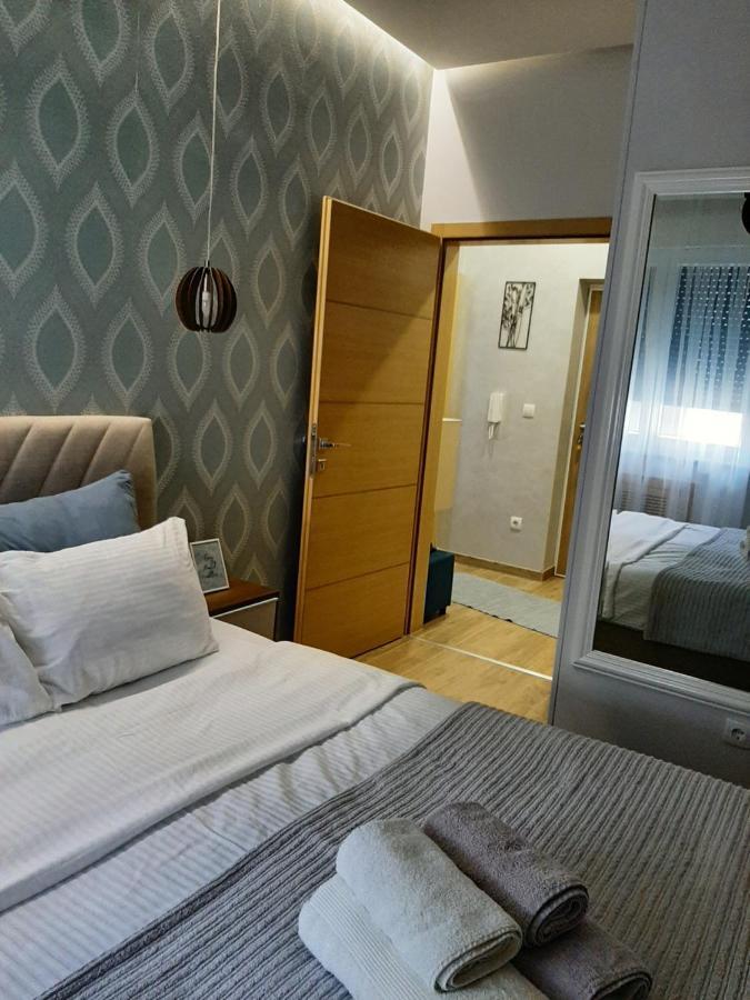 Stefan Lux Apartment Bijeljina Exterior photo