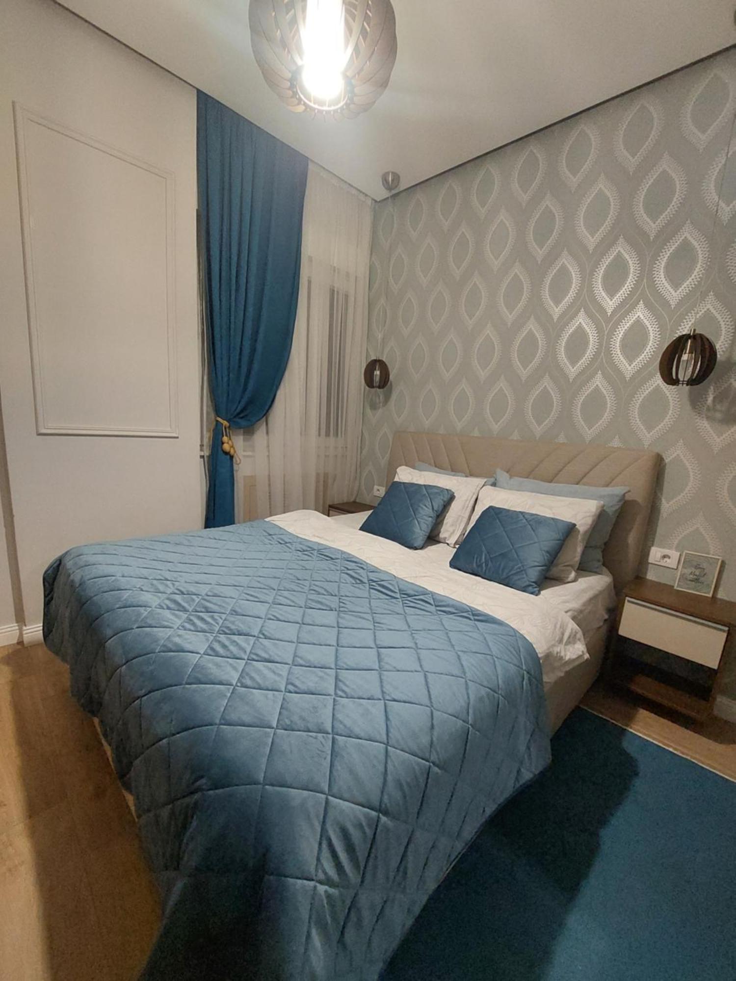 Stefan Lux Apartment Bijeljina Exterior photo